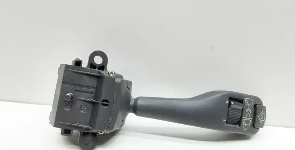 BMW 5 E39 Wiper control stalk 8375408 01204030
