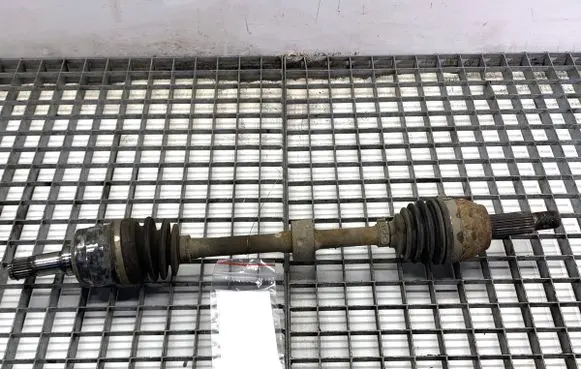 Mazda 2 Front driveshaft 