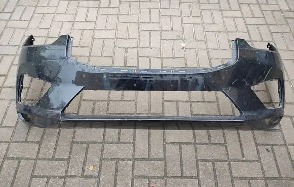 Volvo XC60 Front bumper 31425160