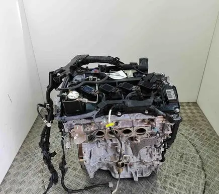Toyota C-HR II Engine M20AFXS