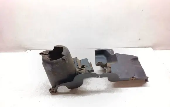 BMW 5 E60 E61 Front underbody cover/under tray 7127252