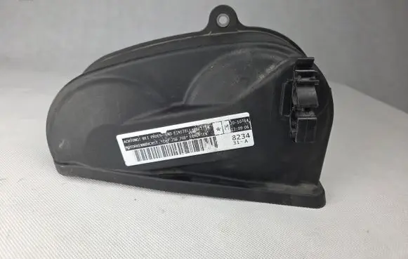 Skoda Octavia Mk3 (5E) Timing belt guard (cover) 04E109108E