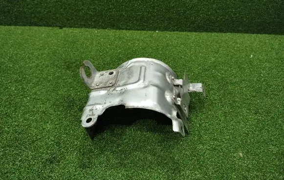Renault Trafic III (X82) Exhaust heat shield 144507681R