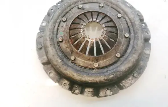 Fiat Doblo Pressure plate c0792627