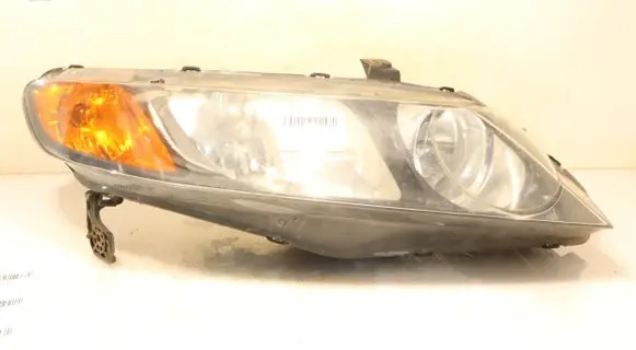 Honda Civic Headlight/headlamp