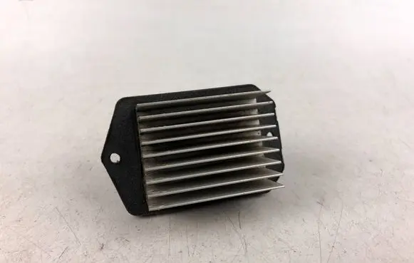 Subaru Outback Heater blower motor/fan resistor 0778000780