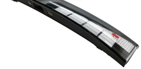 Volkswagen ID.7 Rear/tail lights 14B945307A