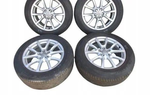 Audi Q5 SQ5 R16 alloy rim 