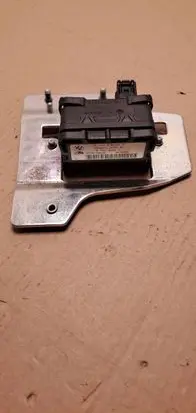 BMW 3 E90 E91 ESP acceleration yaw rate sensor 6762769 10170103253 SC300C020121