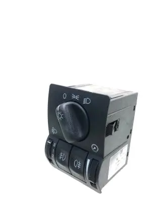 Opel Astra G Light switch 009181041 B009180770