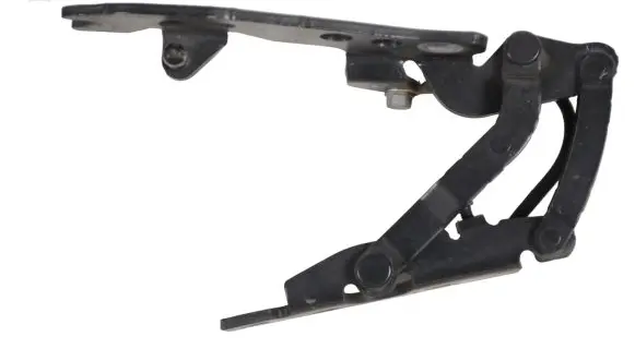 BMW 6 E63 E64 Engine bonnet/hood hinges 7064160