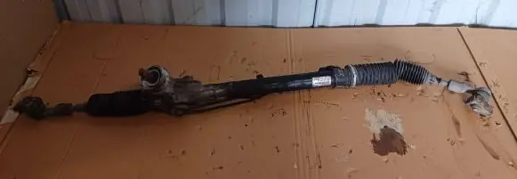 Audi A6 S6 C5 4B Steering rack 4B1422066E