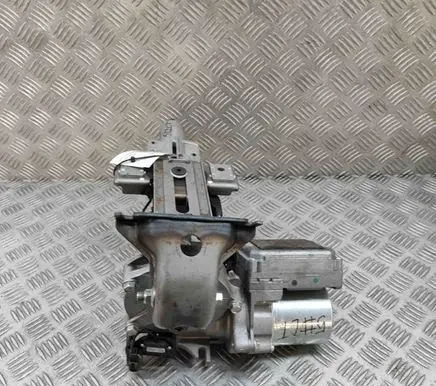 Mazda 6 Steering rack mechanical part EAYCEC010 Q003TA6177