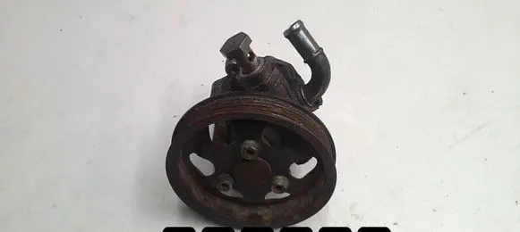 Volkswagen PASSAT B5.5 Power steering pump