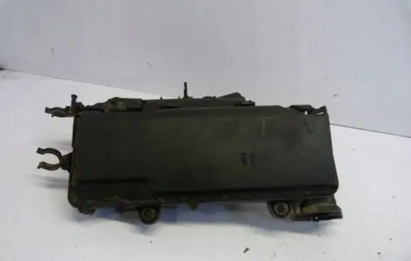Citroen Nemo Air filter box