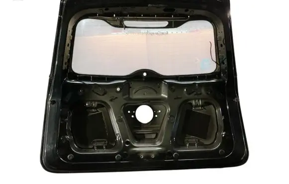 Mini Cooper Countryman R60 Tailgate/trunk/boot lid 