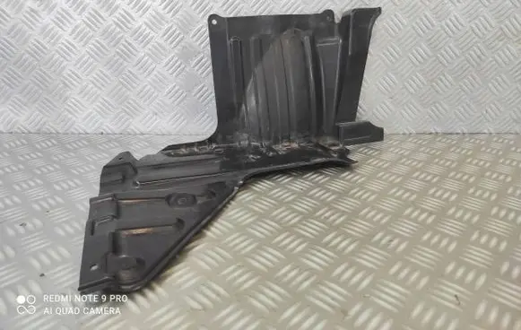 Opel Agila B Engine splash shield/under tray 7239151KR