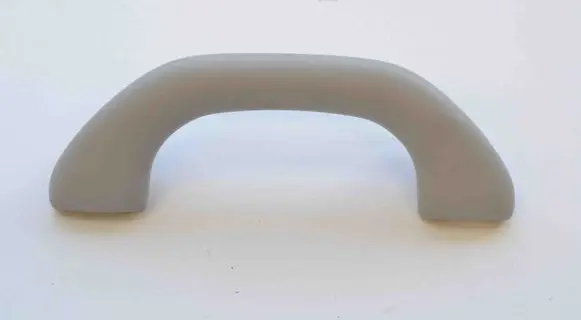 Volkswagen Sharan Front interior roof grab handle 1K0857607