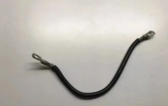 KIA Sportage Negative earth cable (battery)