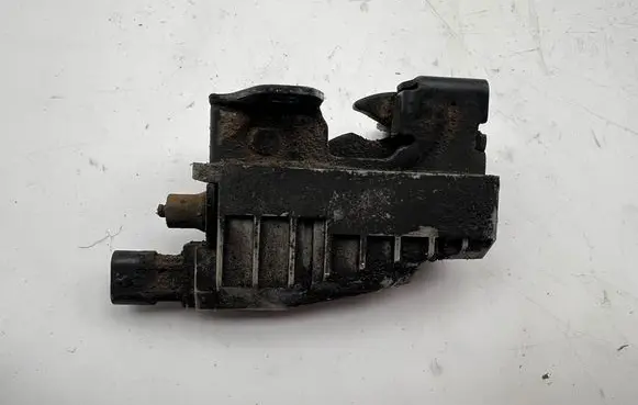 Mercedes-Benz E W212 Engine bonnet/hood lock/catch