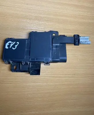 BMW 7 E65 E66 Fuse box set 61138387568 10688710