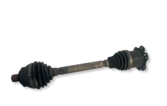 Volkswagen Phaeton Front driveshaft 3D0407272E