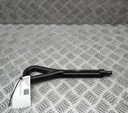 Ford Transit VII Towing hook eye BK3119B537AE