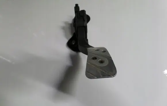 Mazda 6 Accelerator throttle pedal GS8T41600GH