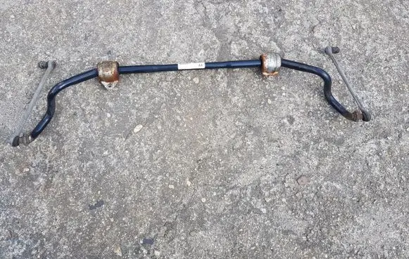 BMW X3 E83 Front anti-roll bar/sway bar 6766287