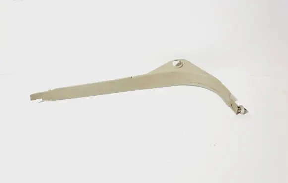 Volvo S60 Front sill trim cover 39801755 39801756