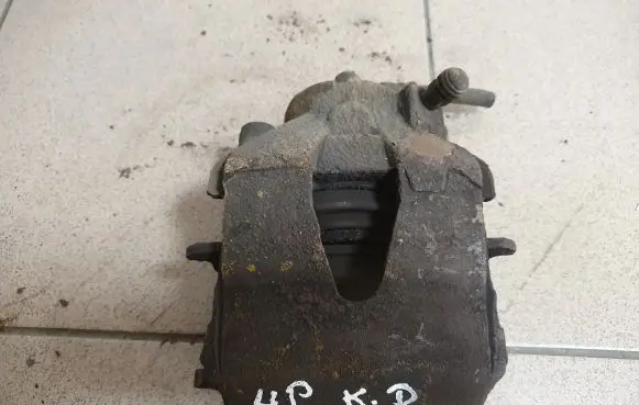 Volkswagen Up Front brake caliper