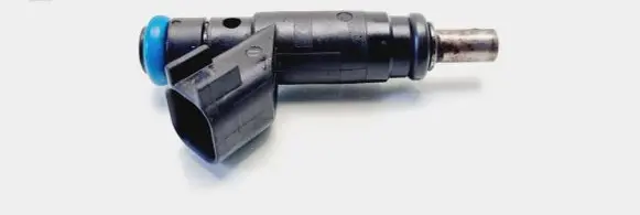 Dodge RAM 1500 DR Fuel injector 04591851AA 7299W11482