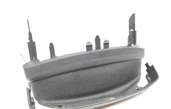 Citroen DS5 Steering wheel column trim 634800074555