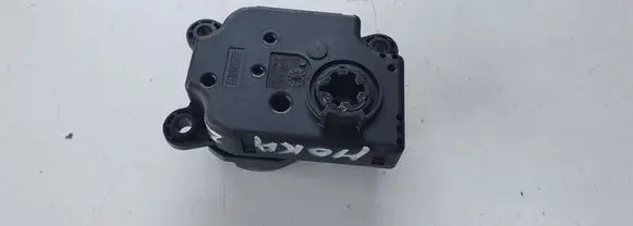 Opel Mokka X A/C air flow flap actuator/motor 