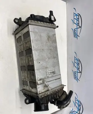 Mercedes-Benz GL X166 Intercooler radiator A2780900514 W9229002