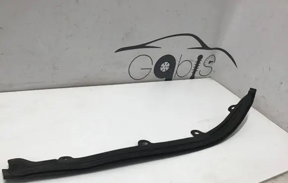 Mercedes-Benz EQS X296 Other exterior part A2967220100
