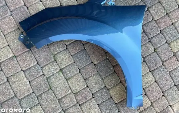 Ford C-MAX II Fender