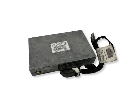 Audi A3 S3 8P Bluetooth control unit module 8P0862335E 4HNA00051CC4
