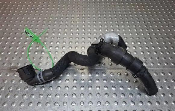 Volkswagen Caddy Engine coolant pipe/hose S27705282 5Q0122073R 2K0122073AH