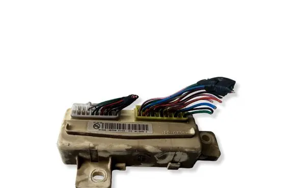 KIA Niro Other control units/modules 91940G5150 AK64454A 21112D