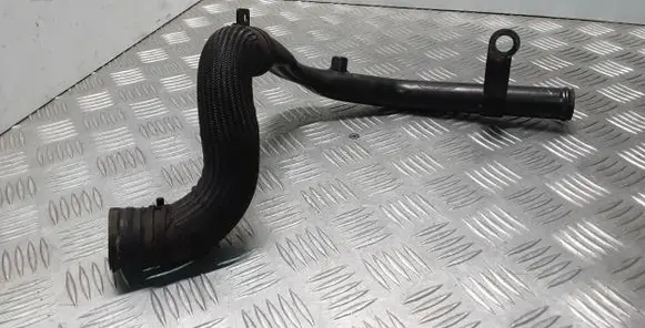 Jaguar F-Pace Engine coolant pipe/hose 53840C