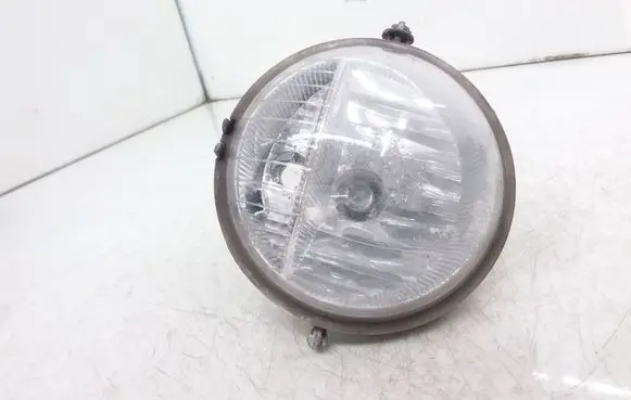 Mini One - Cooper Coupe R56 Front fog light I090047 02AT03BPL2151