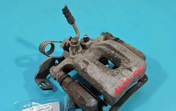 Hyundai Elantra VI Rear brake caliper IMPRK1433588