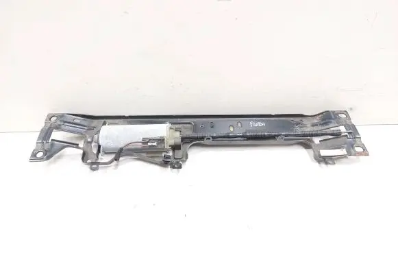 Audi A6 S6 C6 4F Seat adjustment motor 0130002531 198396103 150705N