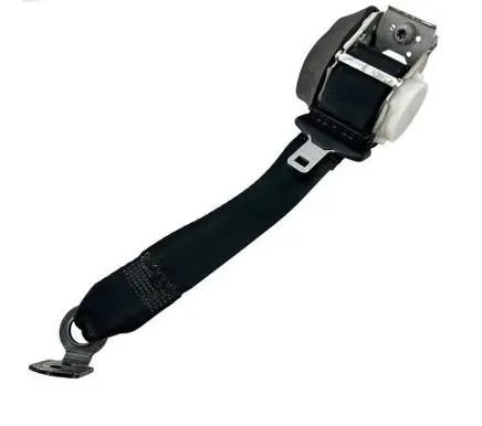 Ford Focus Rear seatbelt BM51611B68ED