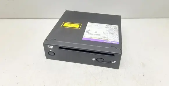 Volvo XC70 CD/DVD changer 6G9210E887BH 31260077 4621008800
