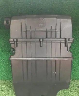Air filter box