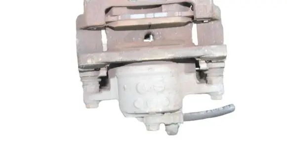 Lexus CT 200H Front brake caliper