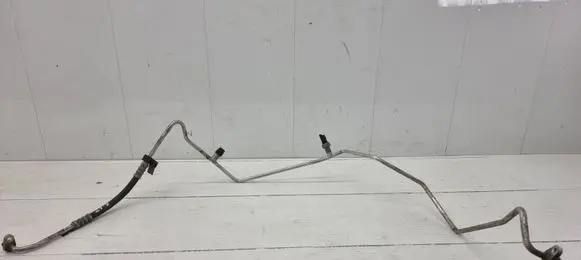 Citroen DS3 Air conditioning (A/C) pipe/hose A5XA91D