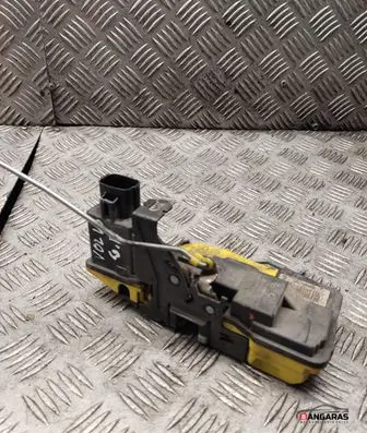 Rear door lock